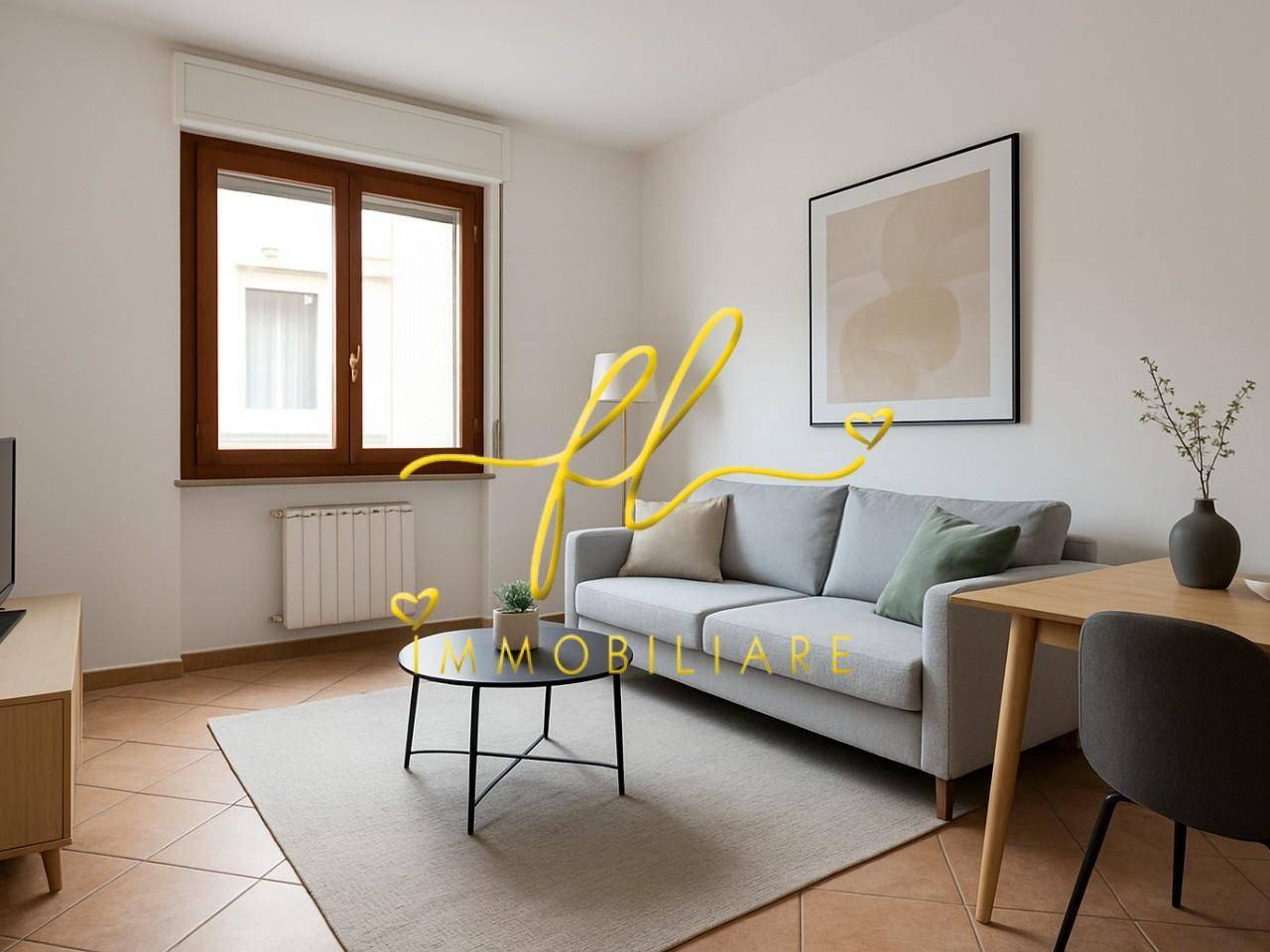 appartamento in vendita a Livorno