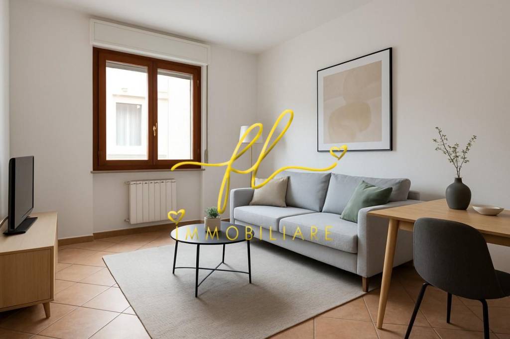 appartamento in vendita a Livorno