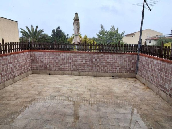 appartamento in vendita a Livorno in zona Stazione