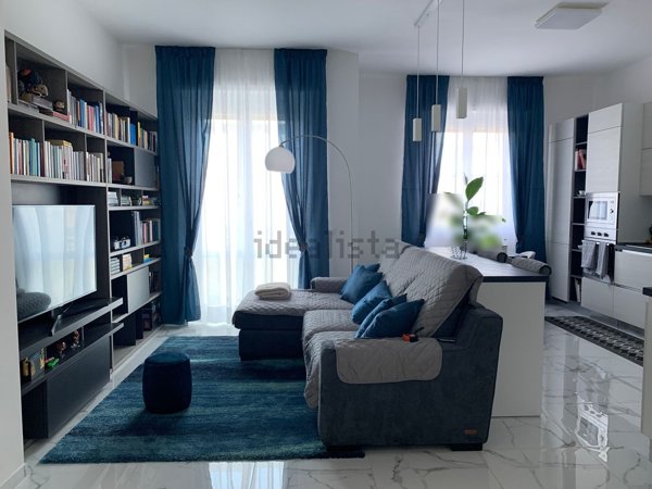 appartamento in vendita a Livorno