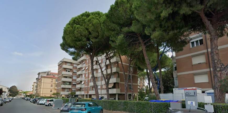 appartamento in vendita a Livorno