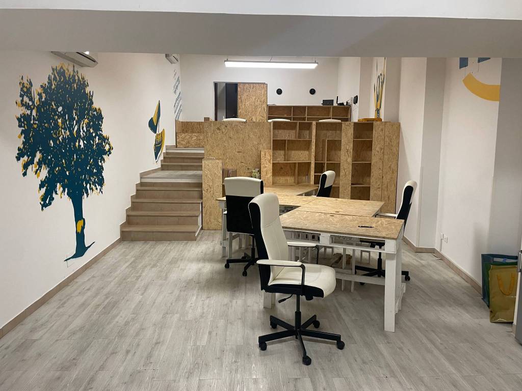 appartamento in vendita a Livorno in zona Montenero