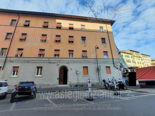 appartamento in vendita a Livorno