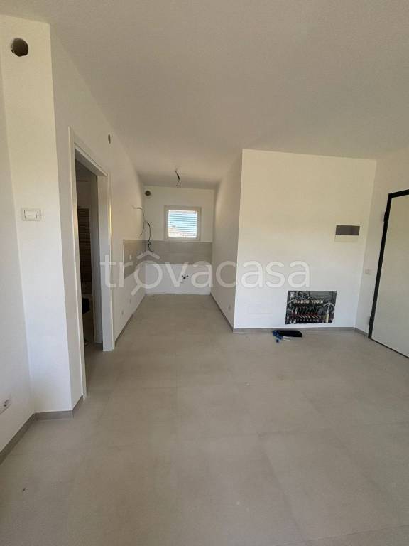 appartamento in vendita a Livorno