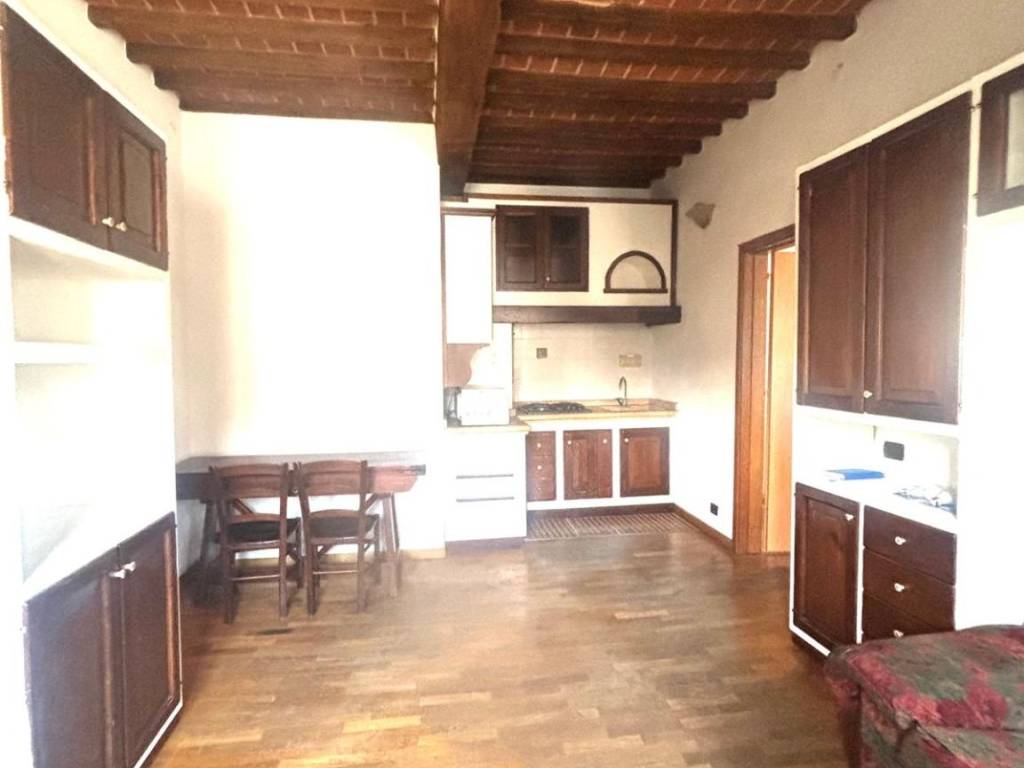 appartamento in vendita a Livorno