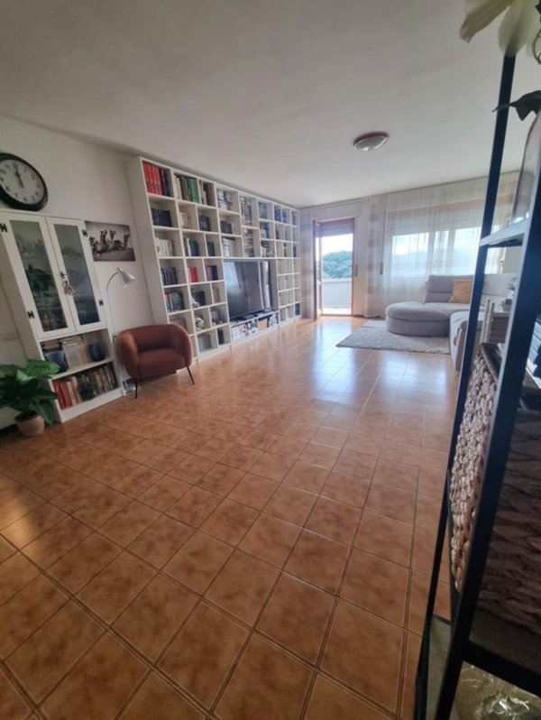 appartamento in vendita a Livorno