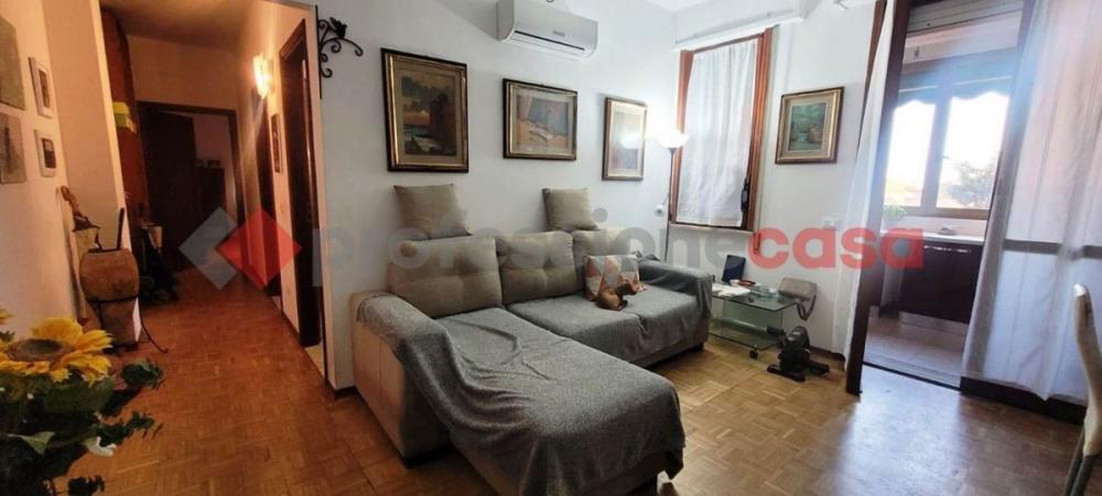 appartamento in vendita a Livorno
