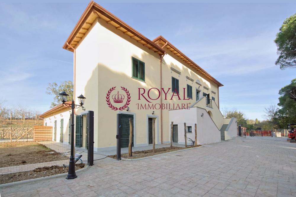 appartamento in vendita a Livorno