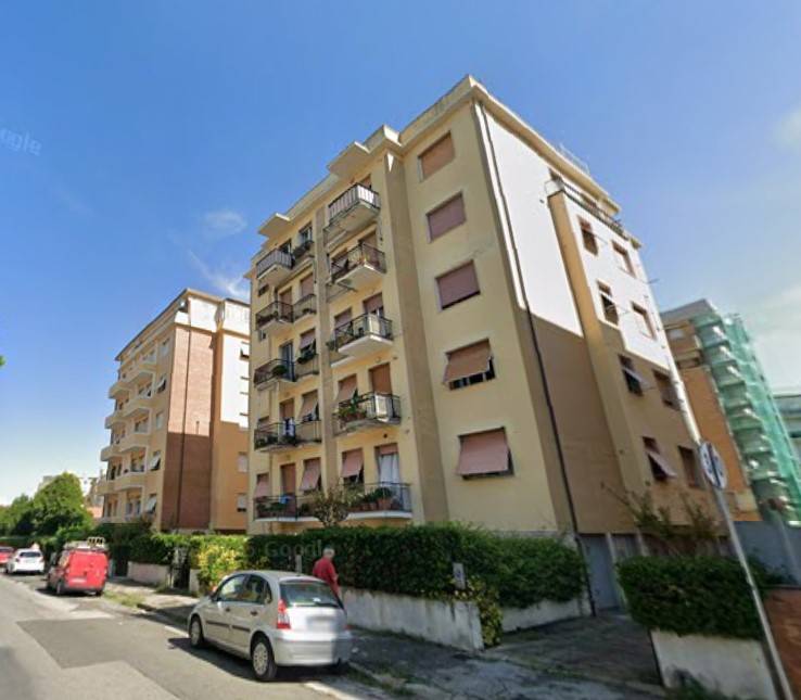 appartamento in vendita a Livorno in zona Centro Città