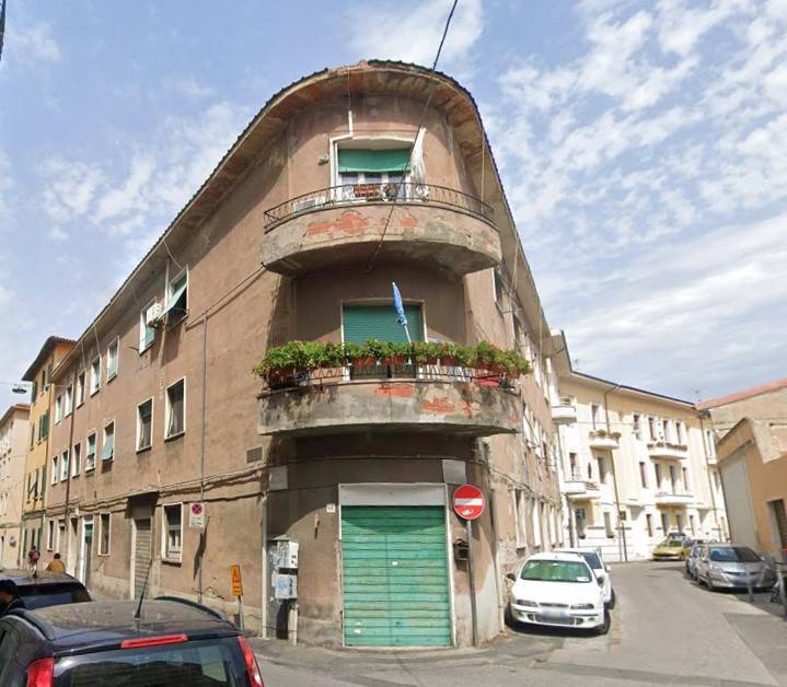 appartamento in vendita a Livorno