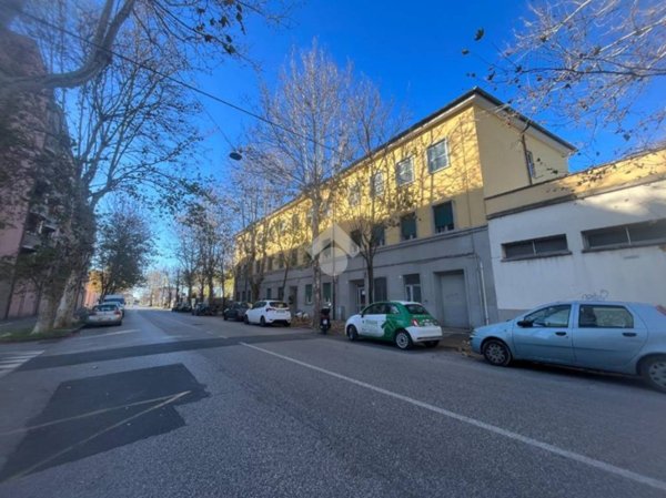 appartamento in vendita a Livorno