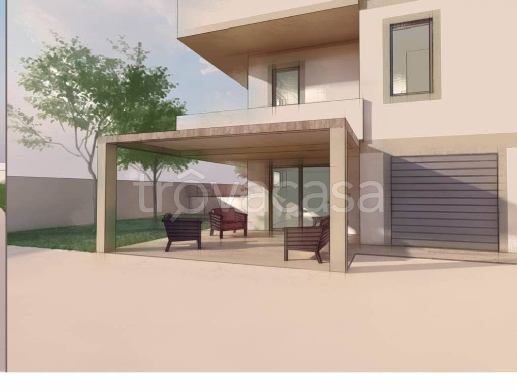 appartamento in vendita a Livorno in zona Antignano