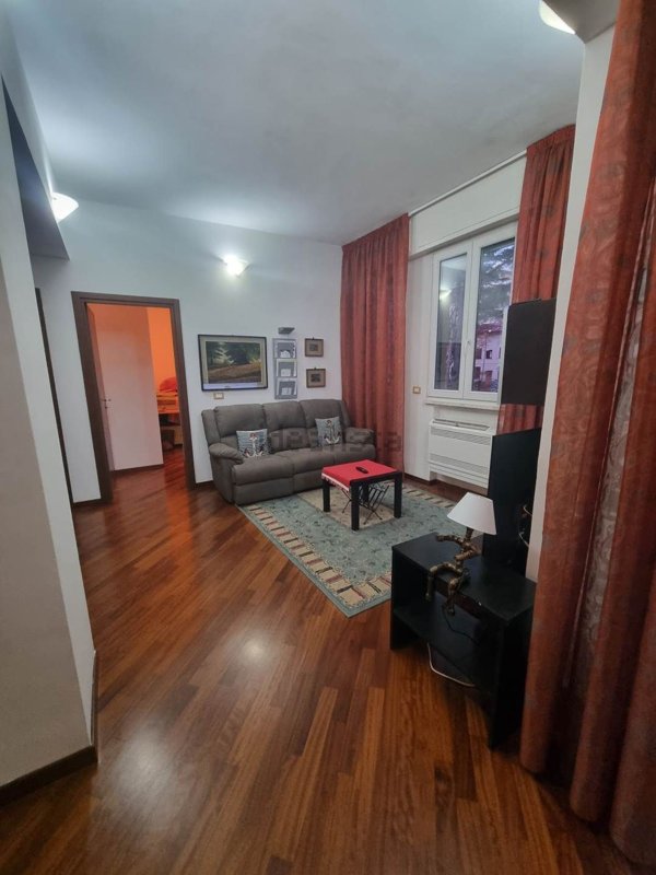 appartamento in vendita a Livorno in zona Villa Maria