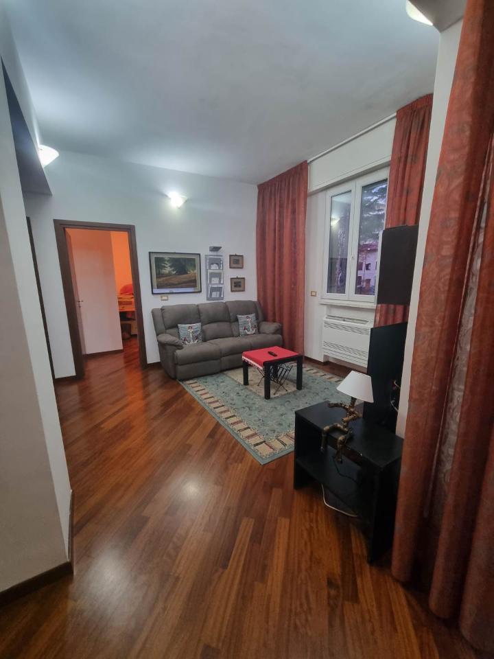 appartamento in vendita a Livorno in zona Villa Maria