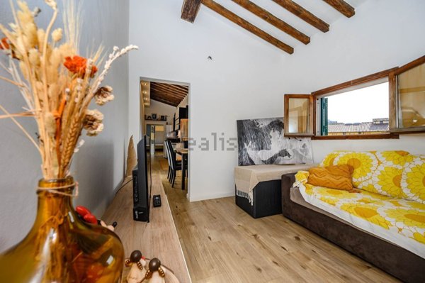 appartamento in vendita a Livorno