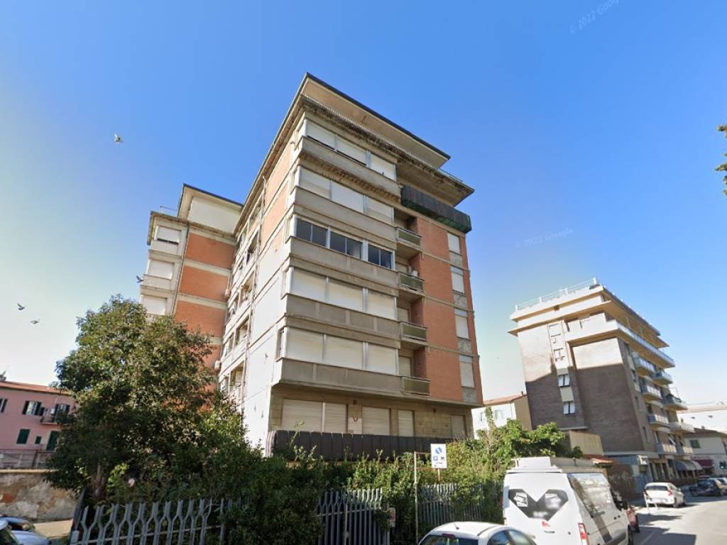 appartamento in vendita a Livorno