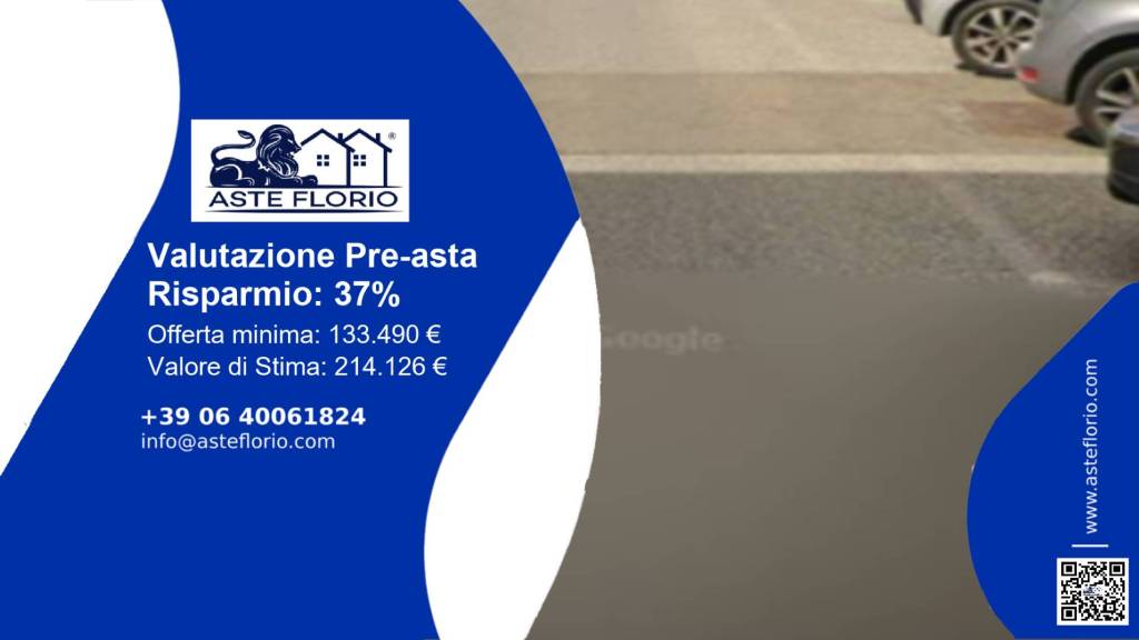 appartamento in vendita a Livorno in zona Stazione