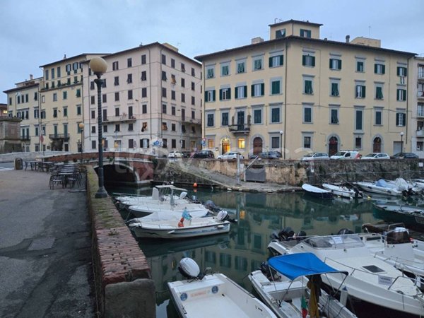 appartamento in vendita a Livorno