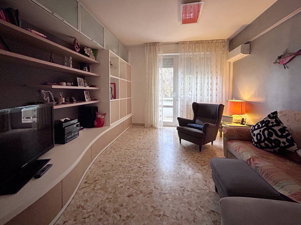 appartamento in vendita a Livorno in zona Ardenza