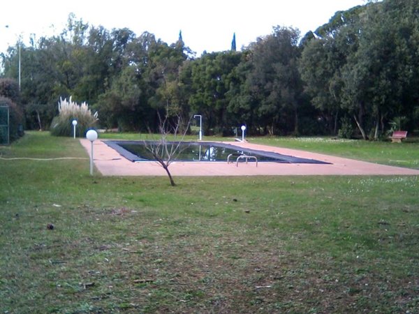 appartamento in vendita a Livorno in zona Montenero