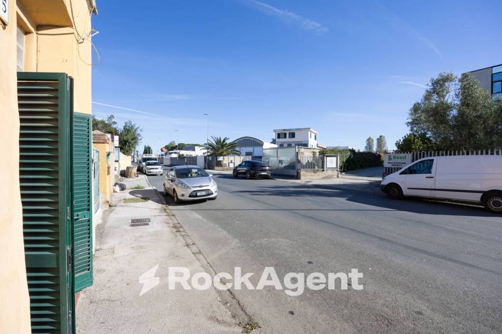 appartamento in vendita a Livorno