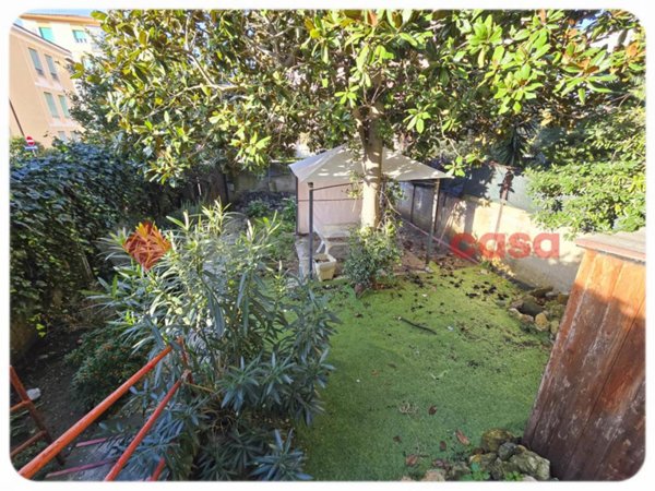 appartamento in vendita a Livorno in zona Centro Città