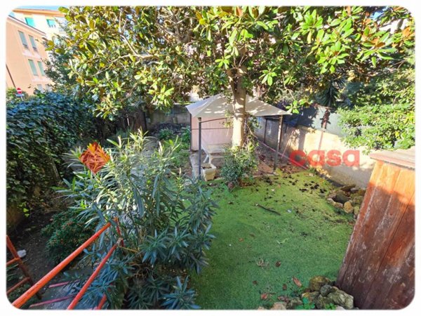 appartamento in vendita a Livorno in zona Centro Città