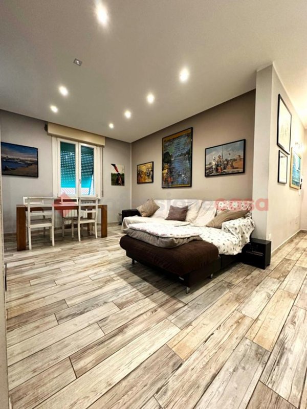 appartamento in vendita a Livorno in zona Lungomare