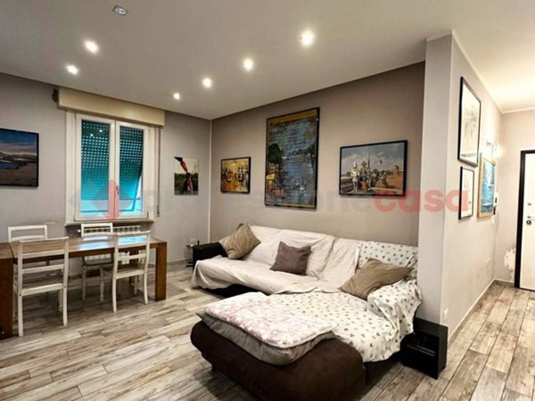 appartamento in vendita a Livorno in zona Ardenza