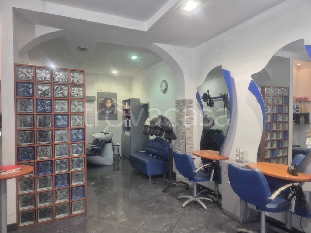 negozio in vendita a Livorno