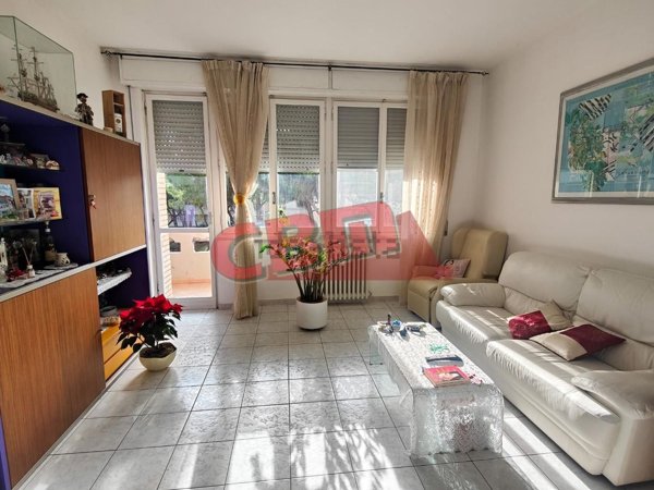 appartamento in vendita a Livorno