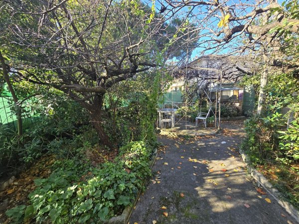 appartamento in vendita a Livorno