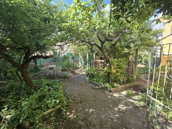 appartamento in vendita a Livorno