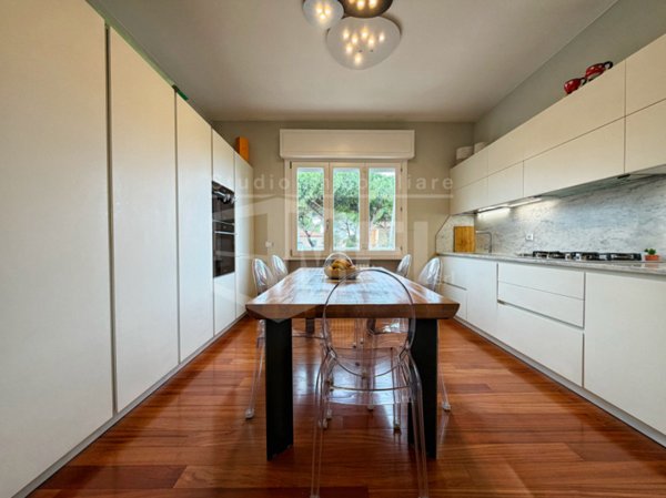 appartamento in vendita a Livorno in zona Ardenza