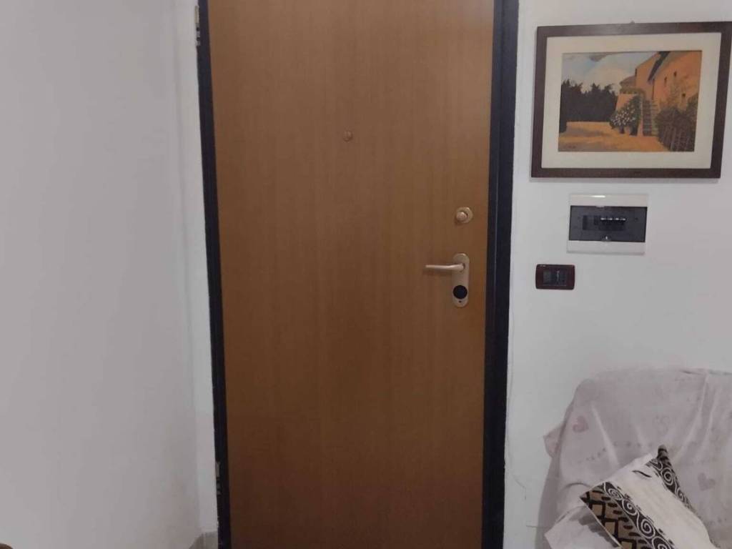 appartamento in vendita a Livorno