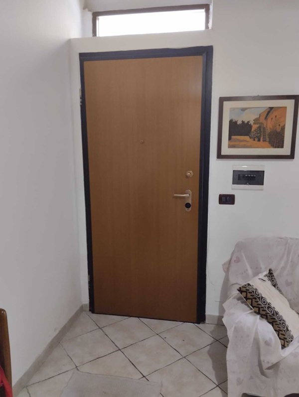 appartamento in vendita a Livorno