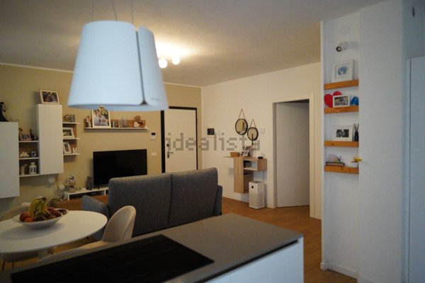 appartamento in vendita a Livorno