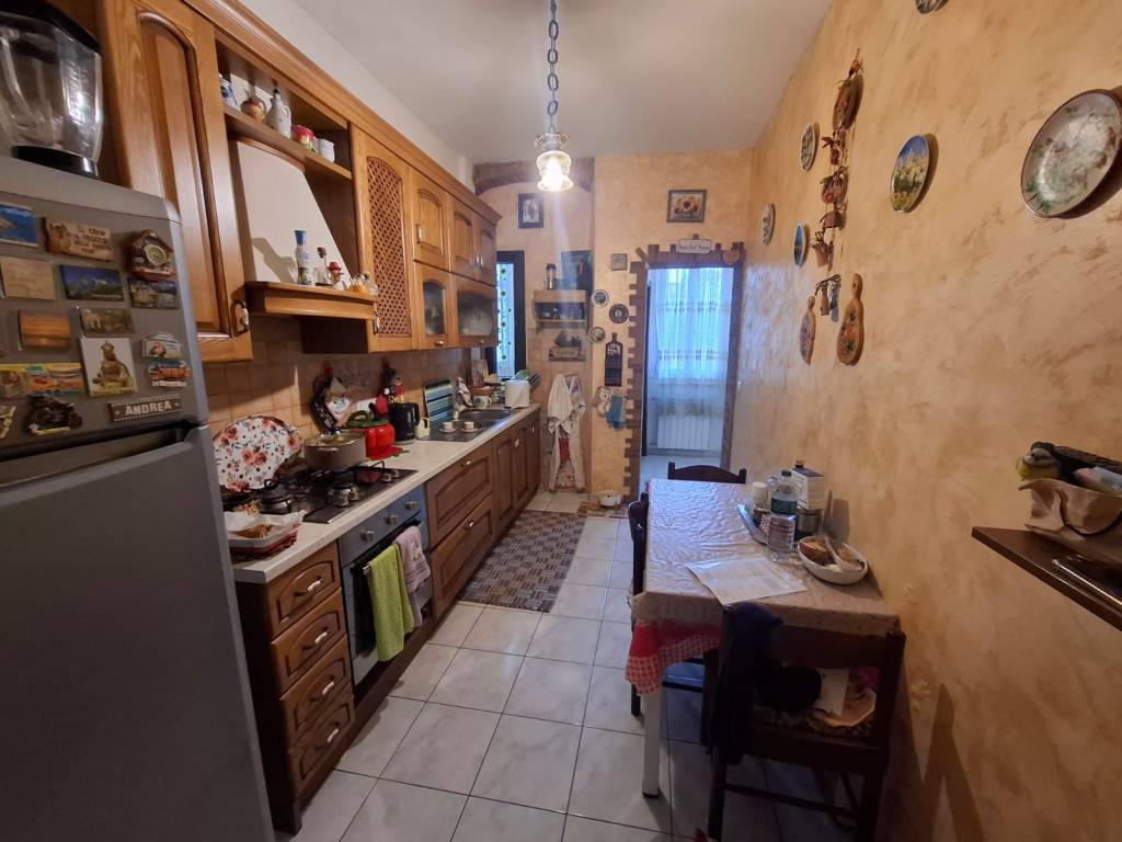 appartamento in vendita a Livorno in zona Centro Città