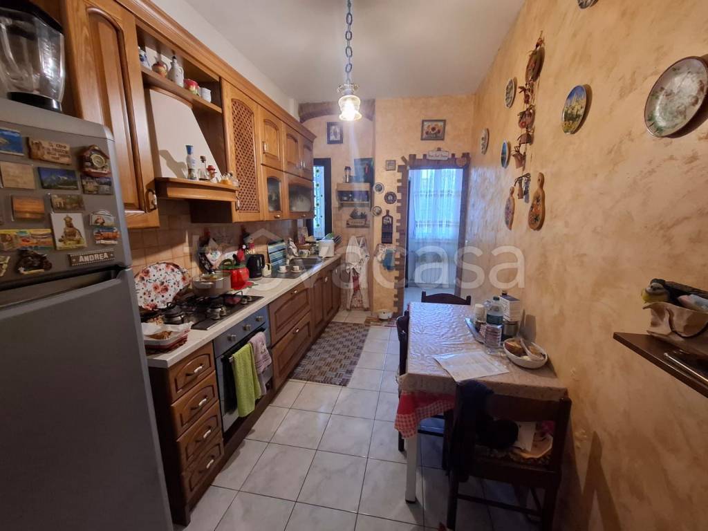 appartamento in vendita a Livorno in zona Centro Città