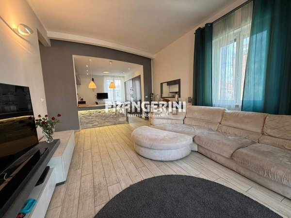 appartamento in vendita a Livorno