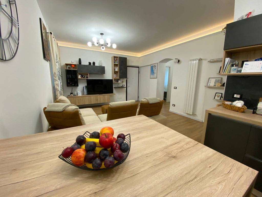 appartamento in vendita a Livorno in zona Stazione