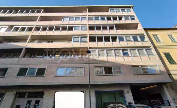 appartamento in vendita a Livorno in zona Centro Città