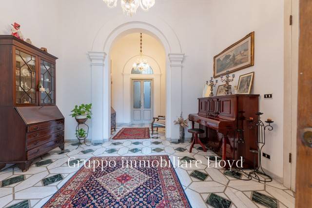 casa indipendente in vendita a Livorno in zona Centro Città