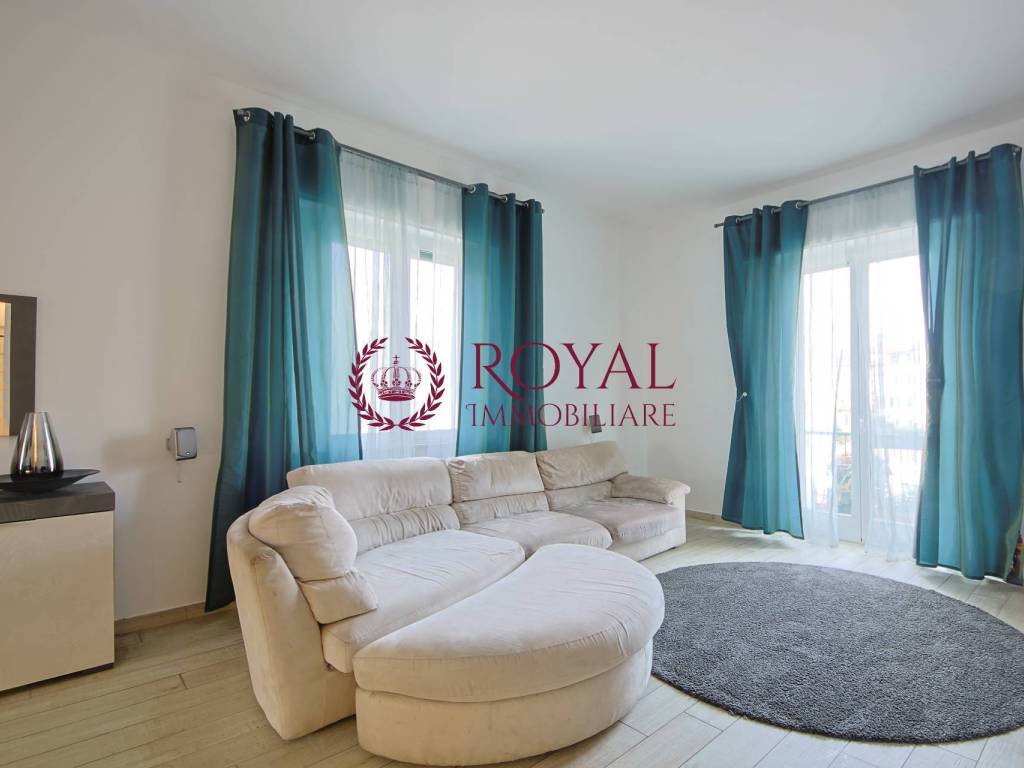 appartamento in vendita a Livorno in zona Centro Città