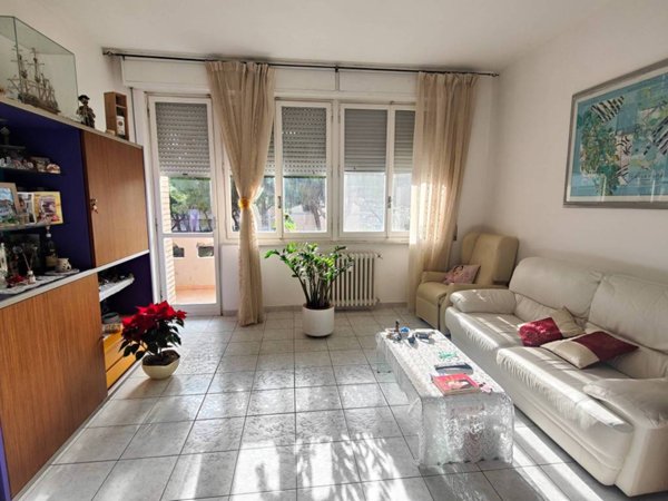 appartamento in vendita a Livorno in zona Centro Città