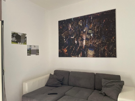 appartamento in vendita a Livorno in zona Centro Città