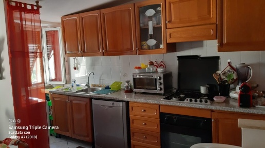 appartamento in vendita a Livorno