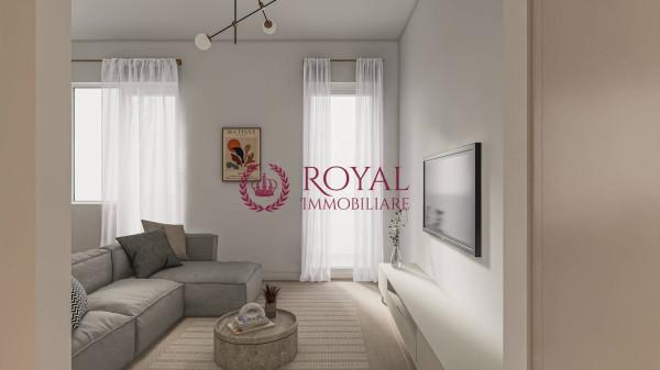 appartamento in vendita a Livorno in zona Centro Città