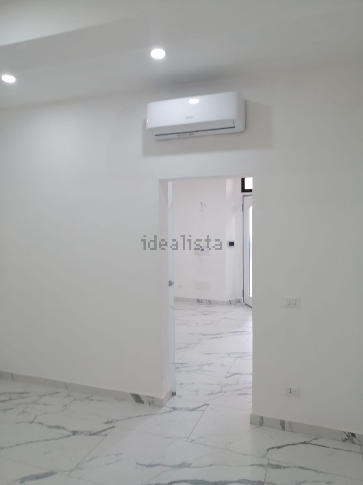 appartamento in vendita a Livorno in zona Centro Città