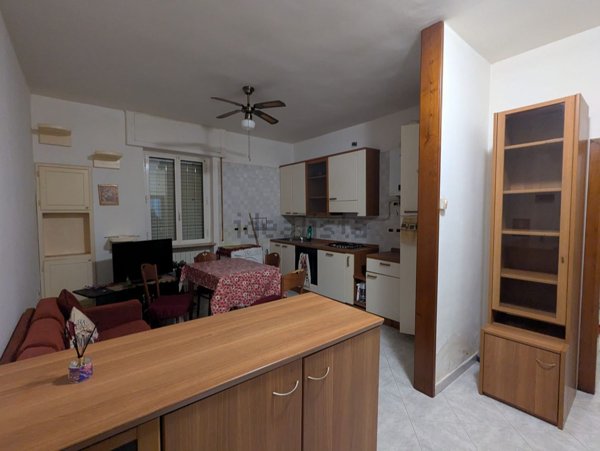 appartamento in vendita a Livorno